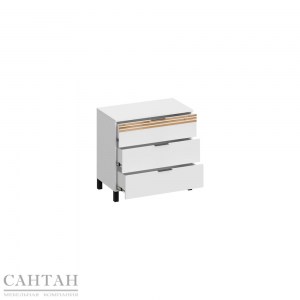 Нао КМ-4101 Комод 4 ящика